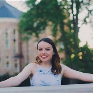 Meet your Posher, Marissa